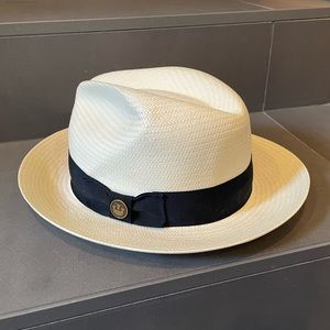 Goodwin Bros Hat - Never Worn